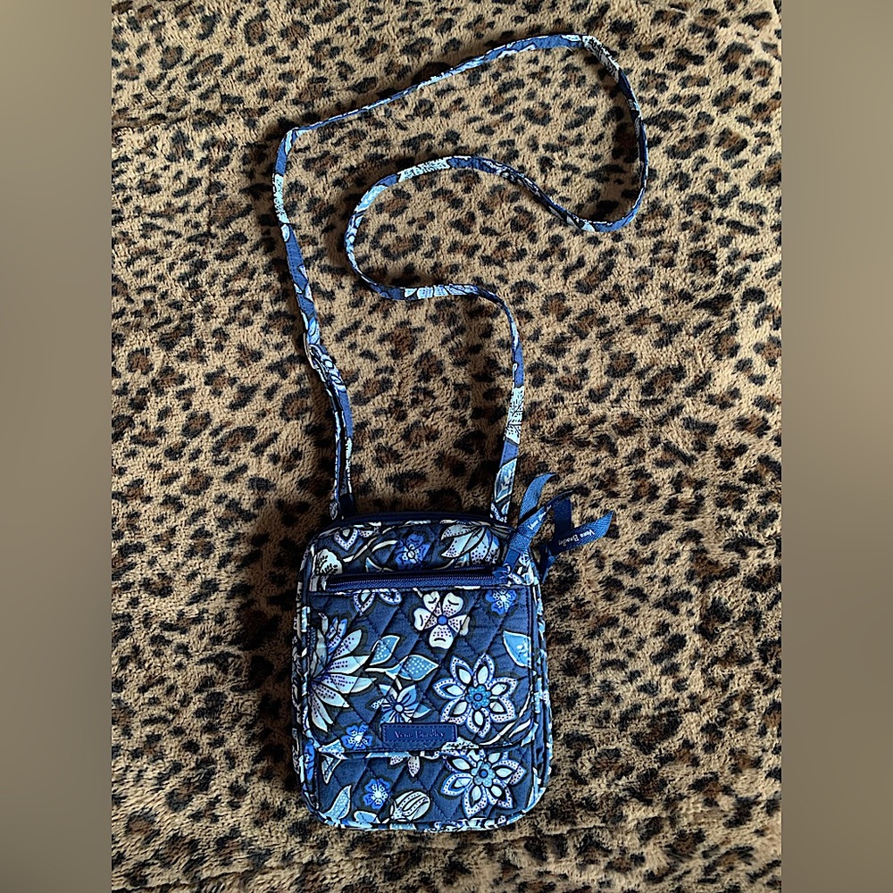 Vera Bradley Crossbody